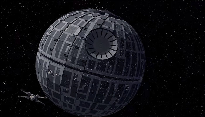 How to Get Capital Ships Death Star and Death Star II in Lego Star Wars The Skywalker Saga
