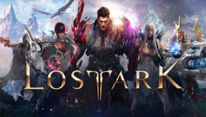 How to Get and Use Gems in Lost Ark