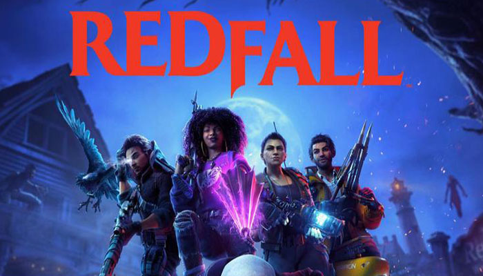 Is Redfall Delayed to Winter 2022 or 2023