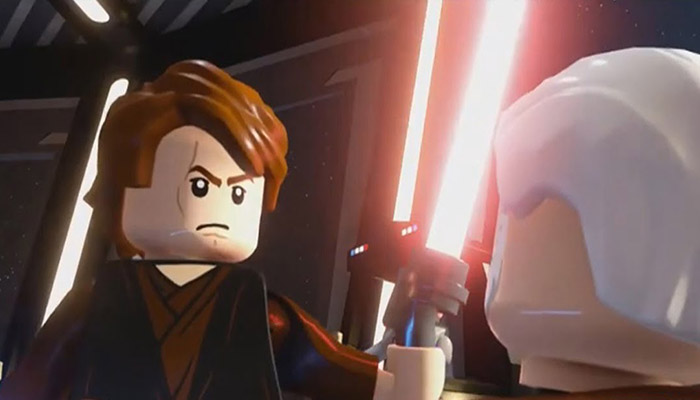 Lego Star Wars The Skywalker Saga – How to Get and Play as Anakin
