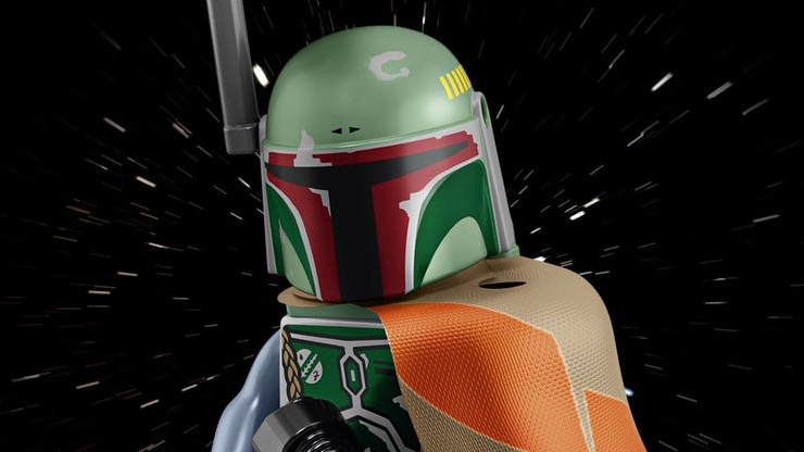 Lego Star Wars: The Skywalker Saga – How to Get and Play as Boba Fett