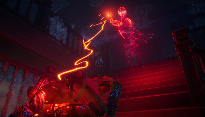 Midnight Ghost Hunt Review – A PC Game Inspired By The Ghostbusters ...