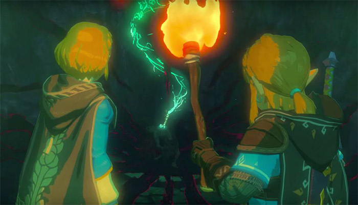 Nintendo Delays Zelda Breath Of The Wild Sequal Until 2023