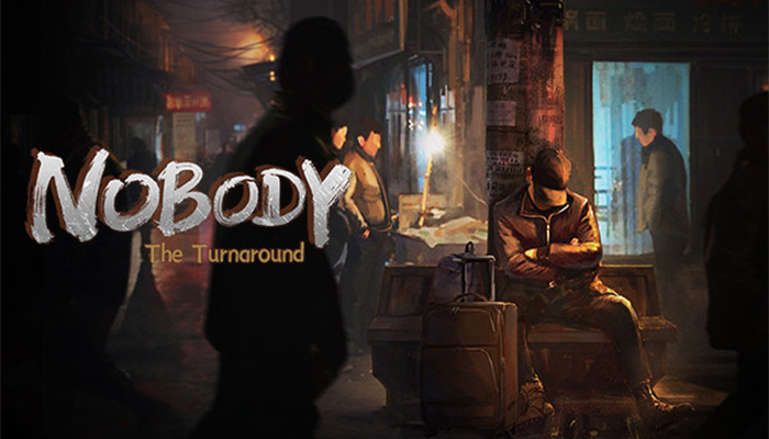 Nobody - The Turnaround Release Date, Gameplay, and More
