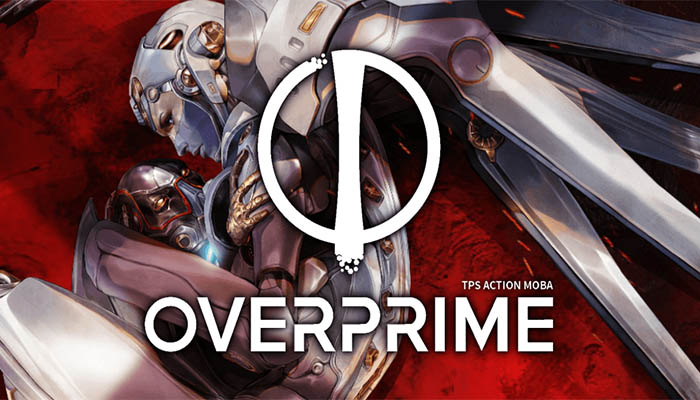 Overprime Release Date, Gameplay, and More – QM Games