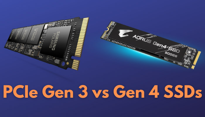 PCIe Gen3 vs Gen4_ Is Gen4 Worth the Upgrade