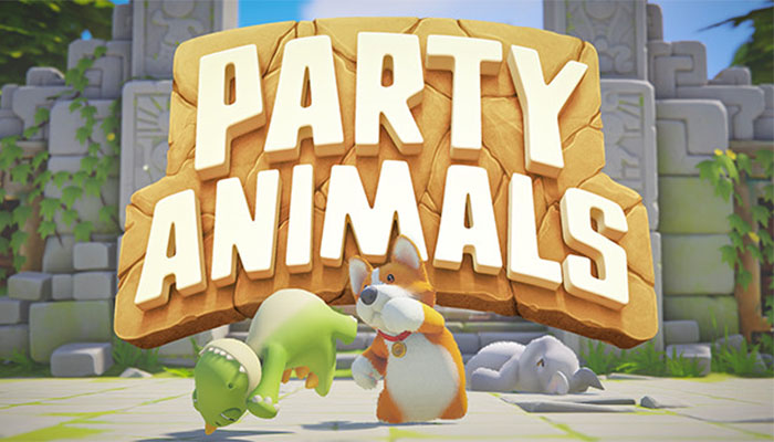 Party Animals Release Date, Gameplay, and More