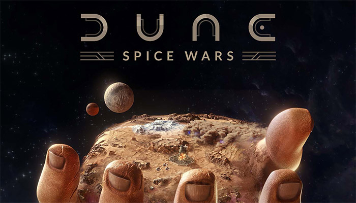 Where to Find Agents in Dune Spice Wars