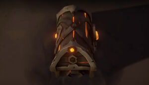 Where to Find Box of Wondrous Secrets in Sea of Thieves