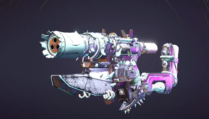 Best Pistols In Tiny Tina's Wonderlands - Foto 9