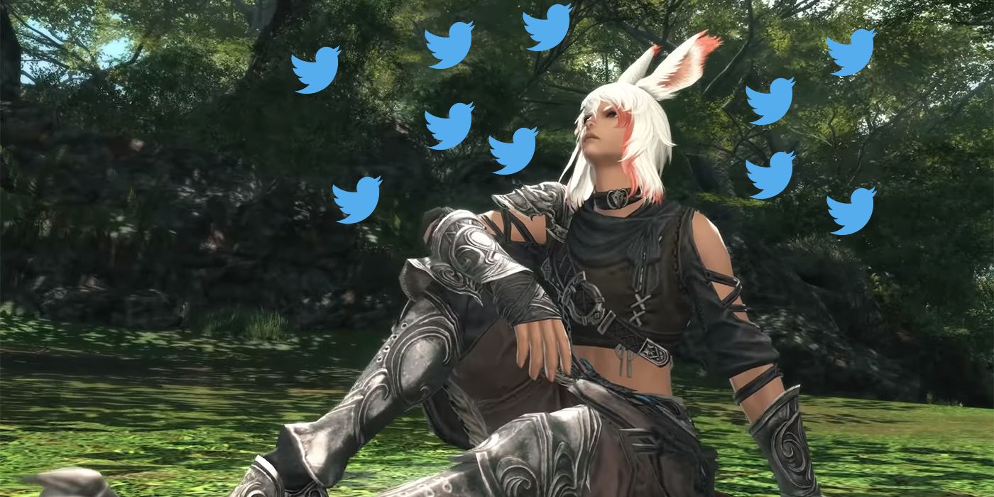 Where to Get the Hatching Bunny Minion in Final Fantasy XIV