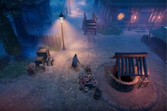 All Waygate Locations in V Rising