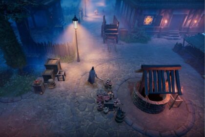 All Waygate Locations in V Rising