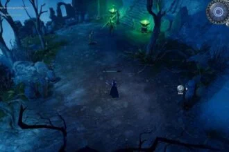 How to Beat Leandra the Shadow Priestess in V Rising