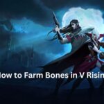 How to Farm Bones in V Rising