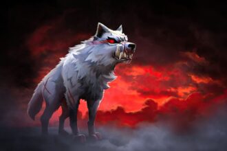 How to Locate Alpha Wolf in V Rising