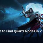 Where to Find Quartz Nodes in V Rising