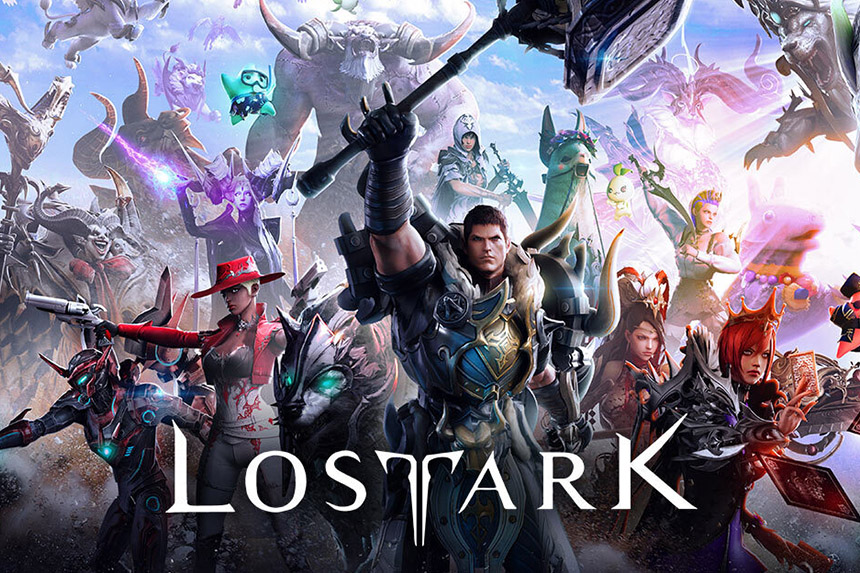 Check Lost Ark Server Status – Lost Ark Servers Down
