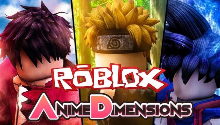 Roblox Anime Dimensions Tier List to Find the Best Characters June  2023Game GuidesLDPlayer