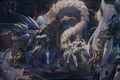 Artery Gear Fusion Tier List - Best Characters 2023