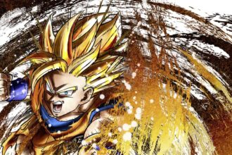 Best Characters in Dragon Ball FighterZ Tier List 2023