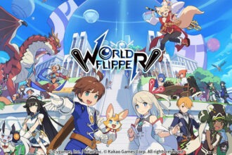 Best Characters in World Flipper Tier List 2023