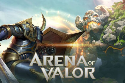 Best Heroes in Arena Of Valor Tier List 2023
