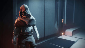 Destiny 2 Week 7 Quests - How To Complete Bound in Sorrow