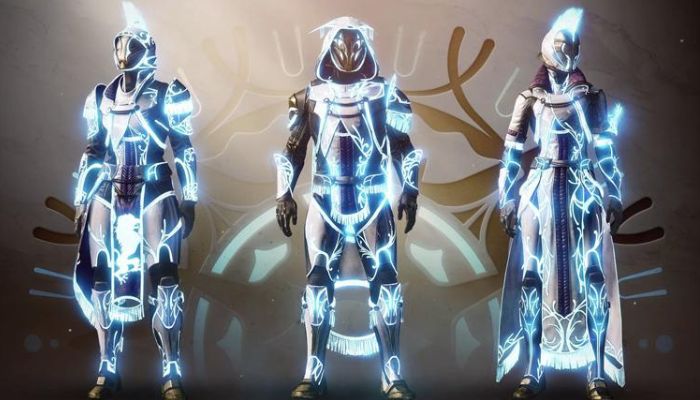 Do We Need to Wear Candescent Armor in Destiny 2 – Solstice of Heroes 2022