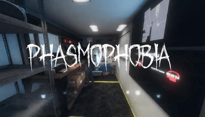 Does Phasmophobia on Mac How to Play