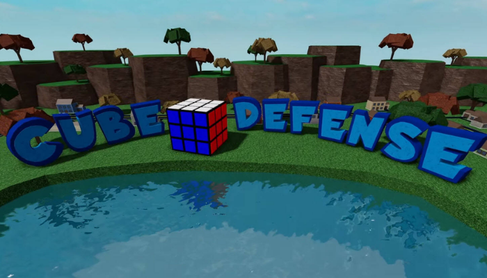 Roblox Cube Defense Codes for July 2022