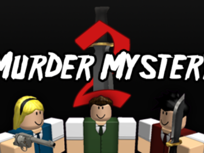 Roblox Murder Mystery 2 Codes for July 2022