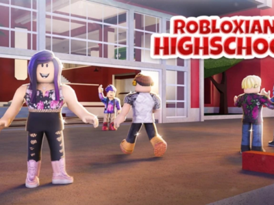 Roblox Robloxian High School Codes for July 2022