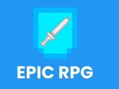 Epic RPG All Working Codes for Discord July 2022