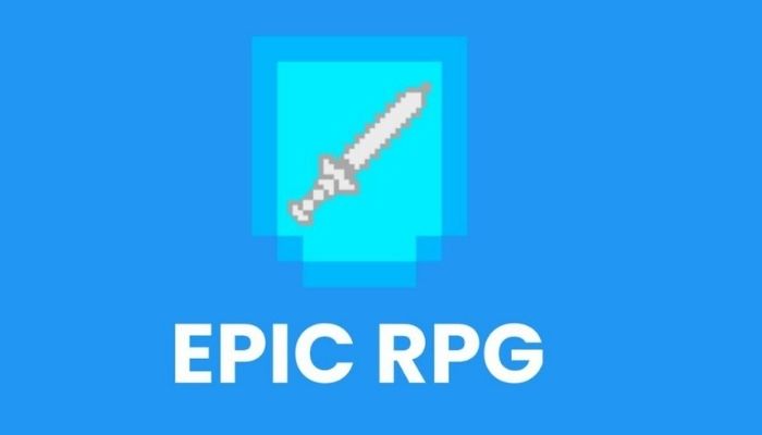 GitHub - wrrulos/EpicStore: Discord bot to keep up with free games from  Epic Games