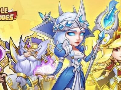 Every Active Idle Heroes Codes for July 2022- How to Redeem