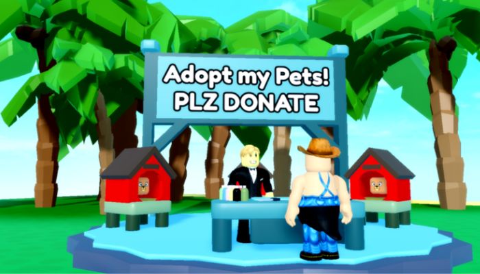 Every Active Roblox Adopt Pets Codes for July 2022- How to Redeem