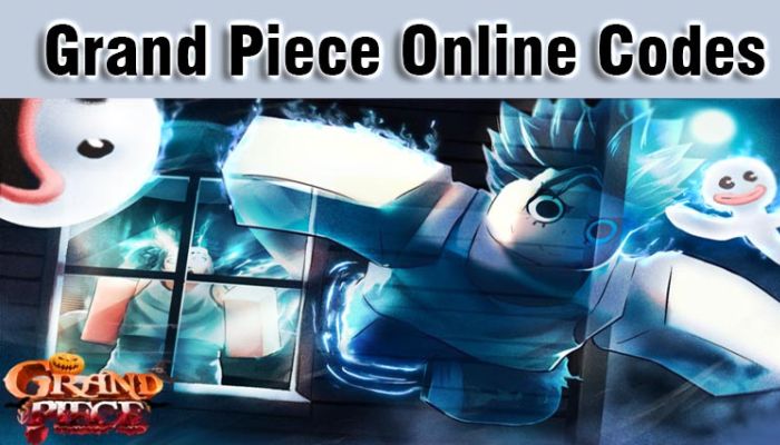 Every Roblox Grand Piece Online Codes for July 2022- How to Redeem