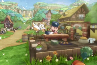 Fantasy Life Online Best Summons Tier List 2023