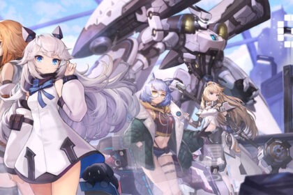 Final Gear Pilots Tier List 2023