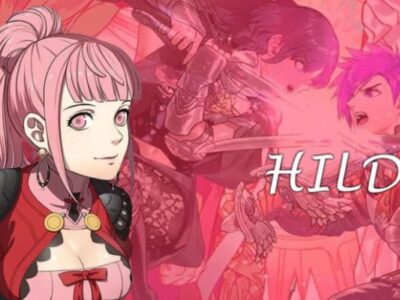 Fire Emblem Warriors Three Hopes- Every Hilda Expedition Answer Choice Guide