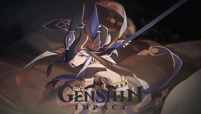 Genshin Impact 3.0 - Sumeru Craftable Weapons Leaked