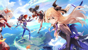 Genshin Impact - All Fatui Harbingers Revealed