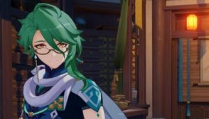 Genshin Impact Dendro Elemental Reactions Leaked