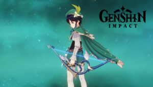 Genshin Impact Elemental Mastery Explained