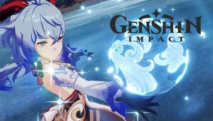 Genshin Impact Swirl Reactions Explained