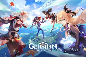 Genshin Impact Weapons Tier List 2023