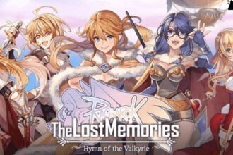 Heroes in Ragnarok The Lost Memories Tier List 2023