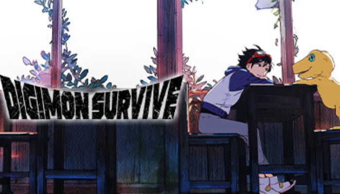 How Long to Beat Digimon Survive