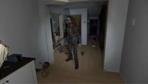 How Summoning Circle Works in Phasmophobia